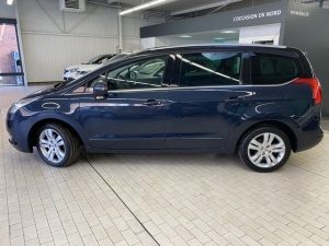 Peugeot 5008 1.6 Hdi 115 Allure 7 Places 5008 151 676km