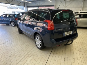 Peugeot 5008 1.6 Hdi 115 Allure 7 Places 5008 151 676km