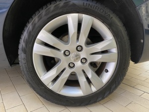 Peugeot 5008 1.6 Hdi 115 Allure 7 Places 5008 151 676km