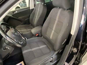 Volkswagen Tiguan 2.0 Tdi 110 Sportline Tiguan 131 635km