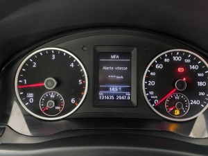Volkswagen Tiguan 2.0 Tdi 110 Sportline Tiguan 131 635km