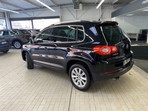Volkswagen Tiguan 2.0 Tdi 110 Sportline Tiguan 131 635km