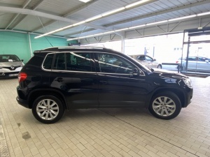 Volkswagen Tiguan 2.0 Tdi 110 Sportline Tiguan 131 635km