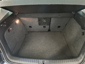 Volkswagen Tiguan 2.0 Tdi 110 Sportline Tiguan 131 635km