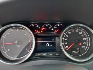 Peugeot 508 1.6 Bluehdi 120 Eat6 Active Business 508 92 004km