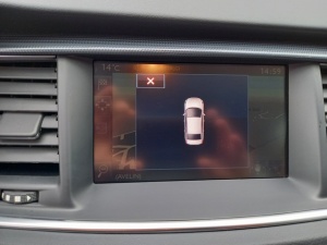 Peugeot 508 1.6 Bluehdi 120 Eat6 Active Business 508 92 004km