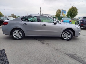 Peugeot 508 1.6 Bluehdi 120 Eat6 Active Business 508 92 004km