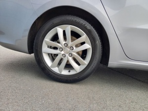 Peugeot 508 1.6 Bluehdi 120 Eat6 Active Business 508 92 004km