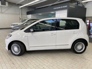 Volkswagen Up High Up 1.0 60 Up 99 196km