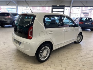 Volkswagen Up High Up 1.0 60 Up 99 196km