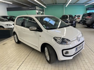 Volkswagen Up High Up 1.0 60 Up 99 196km