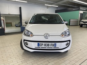 Volkswagen Up High Up 1.0 60 Up 99 196km