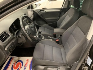 Volkswagen Golf 1.6 Tdi 105 Confortline Golf 102 892km