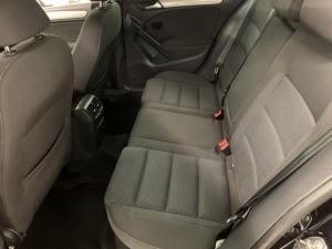 Volkswagen Golf 1.6 Tdi 105 Confortline Golf 102 892km