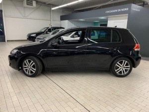 Volkswagen Golf 1.6 Tdi 105 Confortline Golf 102 892km