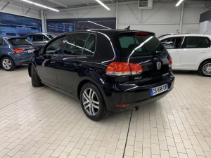 Volkswagen Golf 1.6 Tdi 105 Confortline Golf 102 892km