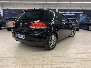 Volkswagen Golf 1.6 Tdi 105 Confortline Golf 102 892km
