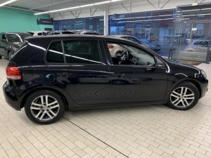 Volkswagen Golf 1.6 Tdi 105 Confortline Golf 102 892km