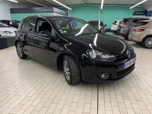Volkswagen Golf 1.6 Tdi 105 Confortline Golf 102 892km