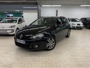 Volkswagen Golf 1.6 Tdi 105 Confortline Golf 102 892km