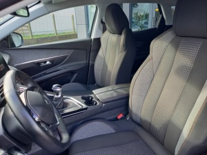 Peugeot 3008 Hdi 120 Ch Active Business 3008 138 526km