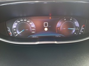 Peugeot 3008 Hdi 120 Ch Active Business 3008 138 526km