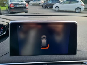 Peugeot 3008 Hdi 120 Ch Active Business 3008 138 526km