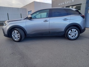 Peugeot 3008 Hdi 120 Ch Active Business 3008 138 526km
