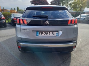 Peugeot 3008 Hdi 120 Ch Active Business 3008 138 526km