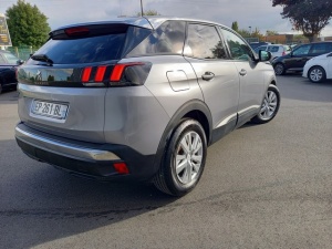 Peugeot 3008 Hdi 120 Ch Active Business 3008 138 526km