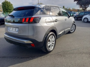 Peugeot 3008 Hdi 120 Ch Active Business 3008 138 526km