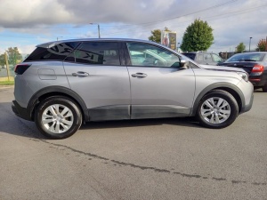 Peugeot 3008 Hdi 120 Ch Active Business 3008 138 526km