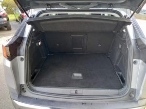 Peugeot 3008 Hdi 120 Ch Active Business 3008 138 526km