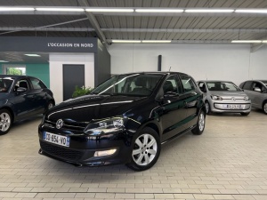 Volkswagen Polo 1.2 Tdi 75 Confortline Polo 105 257km