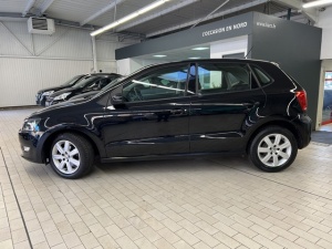 Volkswagen Polo 1.2 Tdi 75 Confortline Polo 105 257km