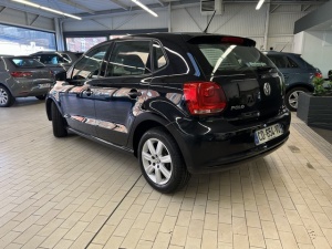 Volkswagen Polo 1.2 Tdi 75 Confortline Polo 105 257km