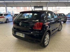 Volkswagen Polo 1.2 Tdi 75 Confortline Polo 105 257km