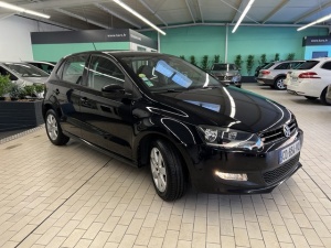 Volkswagen Polo 1.2 Tdi 75 Confortline Polo 105 257km