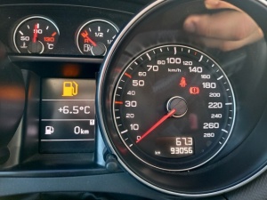 Audi Tt Roadster 1.8 Tfsi 160 S Line Tt 93 062km