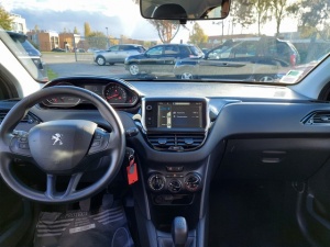 Peugeot 208 1.2 Vti 82 Active 208 99 009km