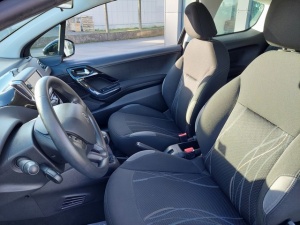 Peugeot 208 1.2 Vti 82 Active 208 99 009km