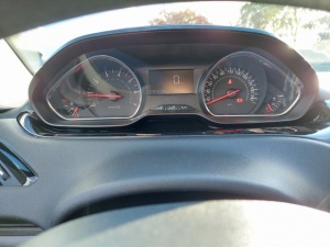 Peugeot 208 1.2 Vti 82 Active 208 99 009km