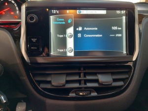 Peugeot 208 1.2 Vti 82 Active 208 99 009km