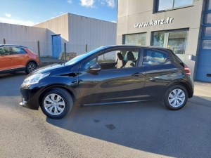 Peugeot 208 1.2 Vti 82 Active 208 99 009km