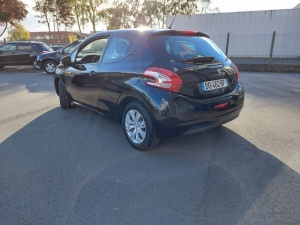 Peugeot 208 1.2 Vti 82 Active 208 99 009km