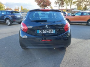 Peugeot 208 1.2 Vti 82 Active 208 99 009km