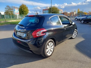Peugeot 208 1.2 Vti 82 Active 208 99 009km