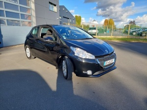 Peugeot 208 1.2 Vti 82 Active 208 99 009km