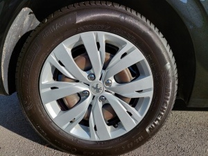 Peugeot 208 1.2 Vti 82 Active 208 99 009km
