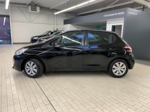 Peugeot 208 1.4 Hdi 68ch Active 208 150 483km